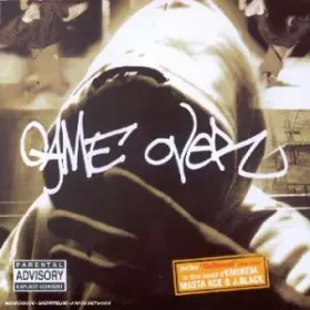 Couverture du produit · Game Over Vol. 1