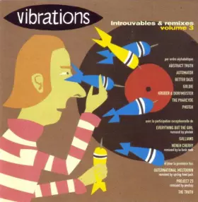 Couverture du produit · Vibrations Vol 3 (Compilation)