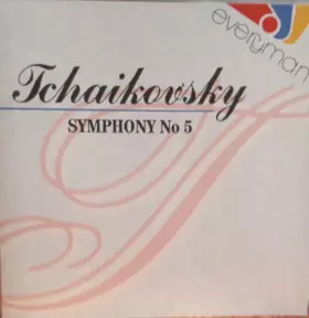 Couverture du produit · Symphony No 5
