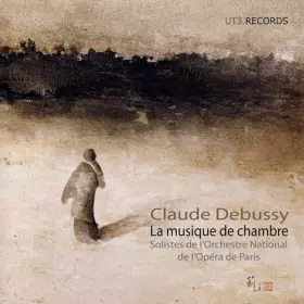 Couverture du produit · La Musique De Chambre