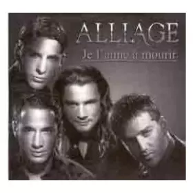 Couverture du produit · Je l'aime A Mourir