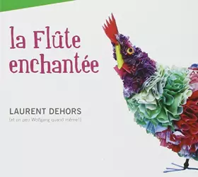 Couverture du produit · La Flûte Enchantée