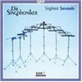 Couverture du produit · Singphonic Serenade