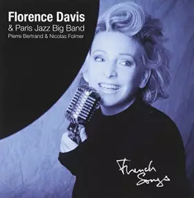 Couverture du produit · French Songs