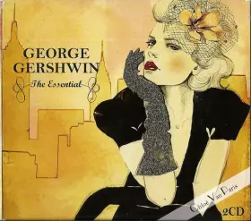 Couverture du produit · George Gershwin - The Essential
