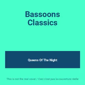 Couverture du produit · Bassoons Classics