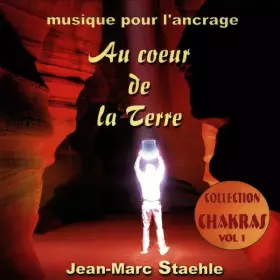 Couverture du produit · Au Cœur De La Terre