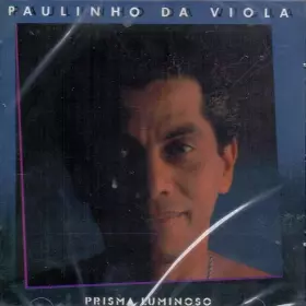 Couverture du produit · Prisma Luminoso