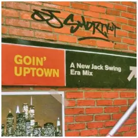 Couverture du produit · Going Up to N-Ne Jack S Ing [Import]