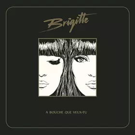 Couverture du produit · A Bouche Que Veux-Tu