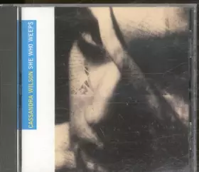 Couverture du produit · She Who Weeps