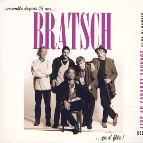 Couverture du produit · Ensemble Depuis 25 Ans... ...Ça S'Fête!