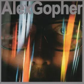 Couverture du produit · Alex Gopher