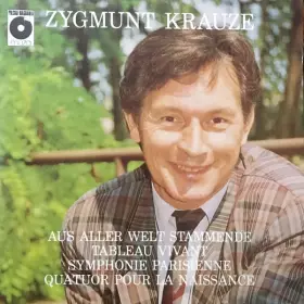 Couverture du produit · Aus Aller Welt Stammende