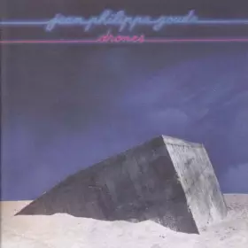 Couverture du produit · Drones