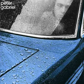 Couverture du produit · Peter Gabriel