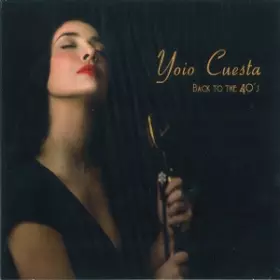 Couverture du produit · Back To The 40's