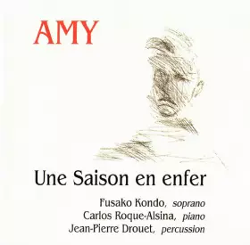 Couverture du produit · Une Saison En Enfer