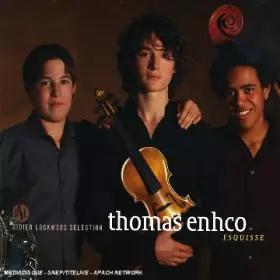 Couverture du produit · Esquisse