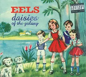 Couverture du produit · DAISIES OF THE GALAXY