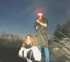 Couverture du produit · Both Ways Open Jaws