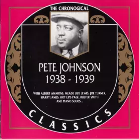 Couverture du produit · 1938-1939