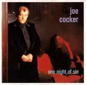 Couverture du produit · One Night Of Sin