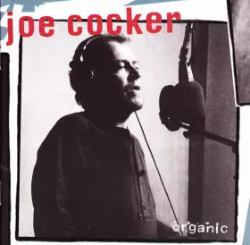 Couverture du produit · Organic