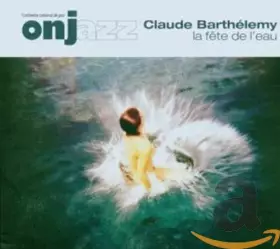 Couverture du produit · la fête de l'eau [Import]