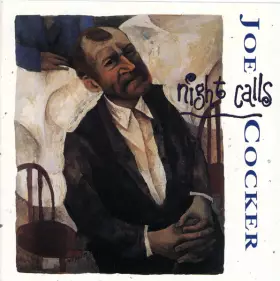 Couverture du produit · Night Calls