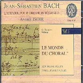 Couverture du produit · L'Intégrale des oeuvres pour orgue Vol.11