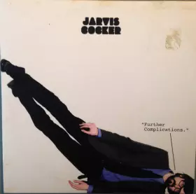 Couverture du produit · Further Complications