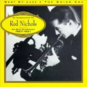 Couverture du produit · Red Nichols 1927-31 [Import]