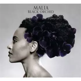 Couverture du produit · Black Orchid + 1-Ltd [Import]