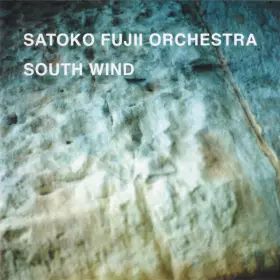 Couverture du produit · South Wind