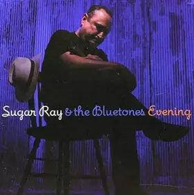 Couverture du produit · Evening