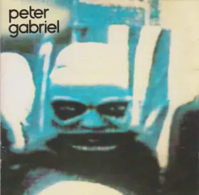 Couverture du produit · Peter Gabriel