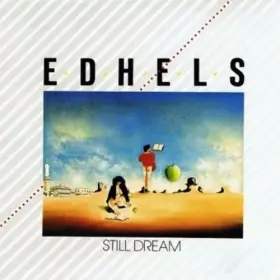 Couverture du produit · Still Dream