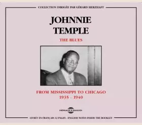 Couverture du produit · From Mississippi To Chicago 1935-1940