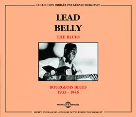 Couverture du produit · Bourgeois Blues (1933-1946)