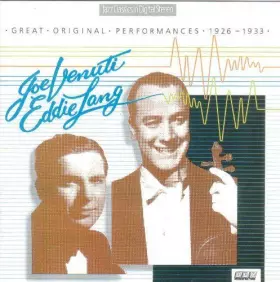 Couverture du produit · Great Original Performances 1926-1933