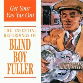 Couverture du produit · Get Your Yas Out-Essential