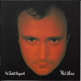 Couverture du produit · No Jacket Required