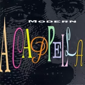 Couverture du produit · Modern A Capella
