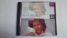 Couverture du produit · Chants D'auvergne [Import]