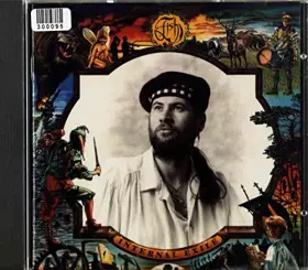 Couverture du produit · Internal Exile [Import]