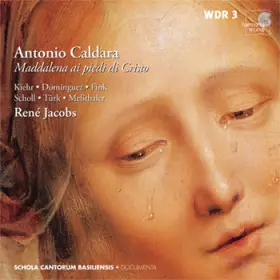 Couverture du produit · Maddalena Ai Piedi Di Cristo