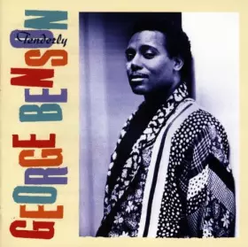 Couverture du produit · Tenderly [Import]