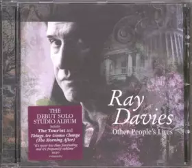 Couverture du produit · Other People's Lives [Import]