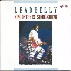 Couverture du produit · King Of The 12-String Guitar